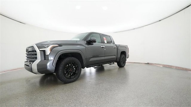 New 2026 Toyota Tundra Limited image 17