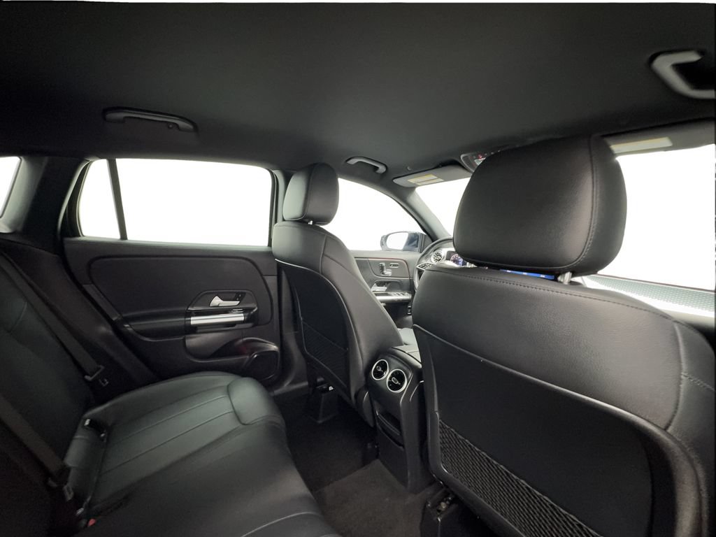 Used 2024 Mercedes-Benz GLA 250 image 25
