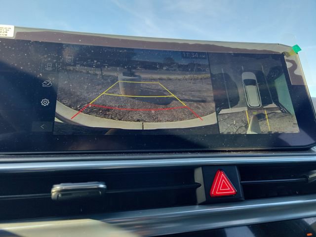 New 2026 Kia Sorento SX Prestige image 29