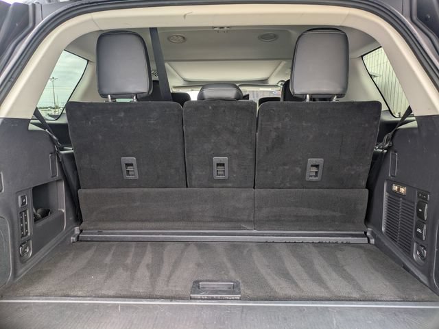 Used 2025 Ford Expedition Platinum AWD/4WD image 27