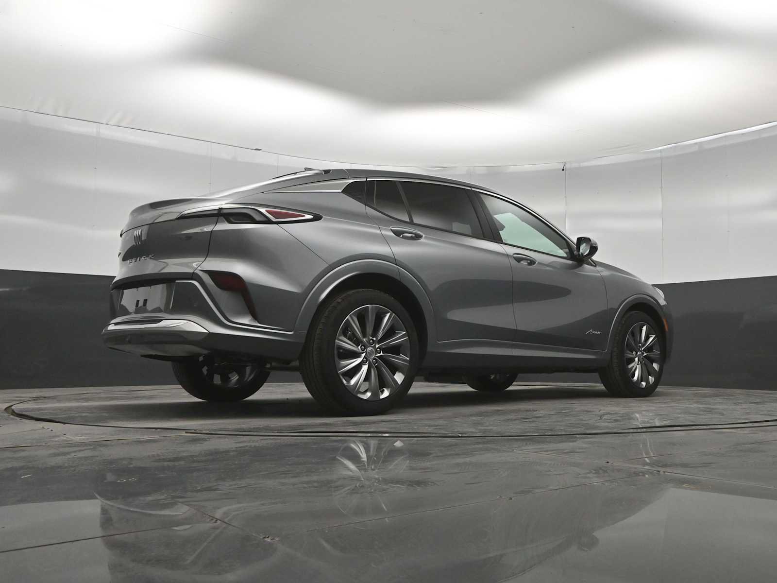 New 2026 Buick Envista Avenir FWD image 38