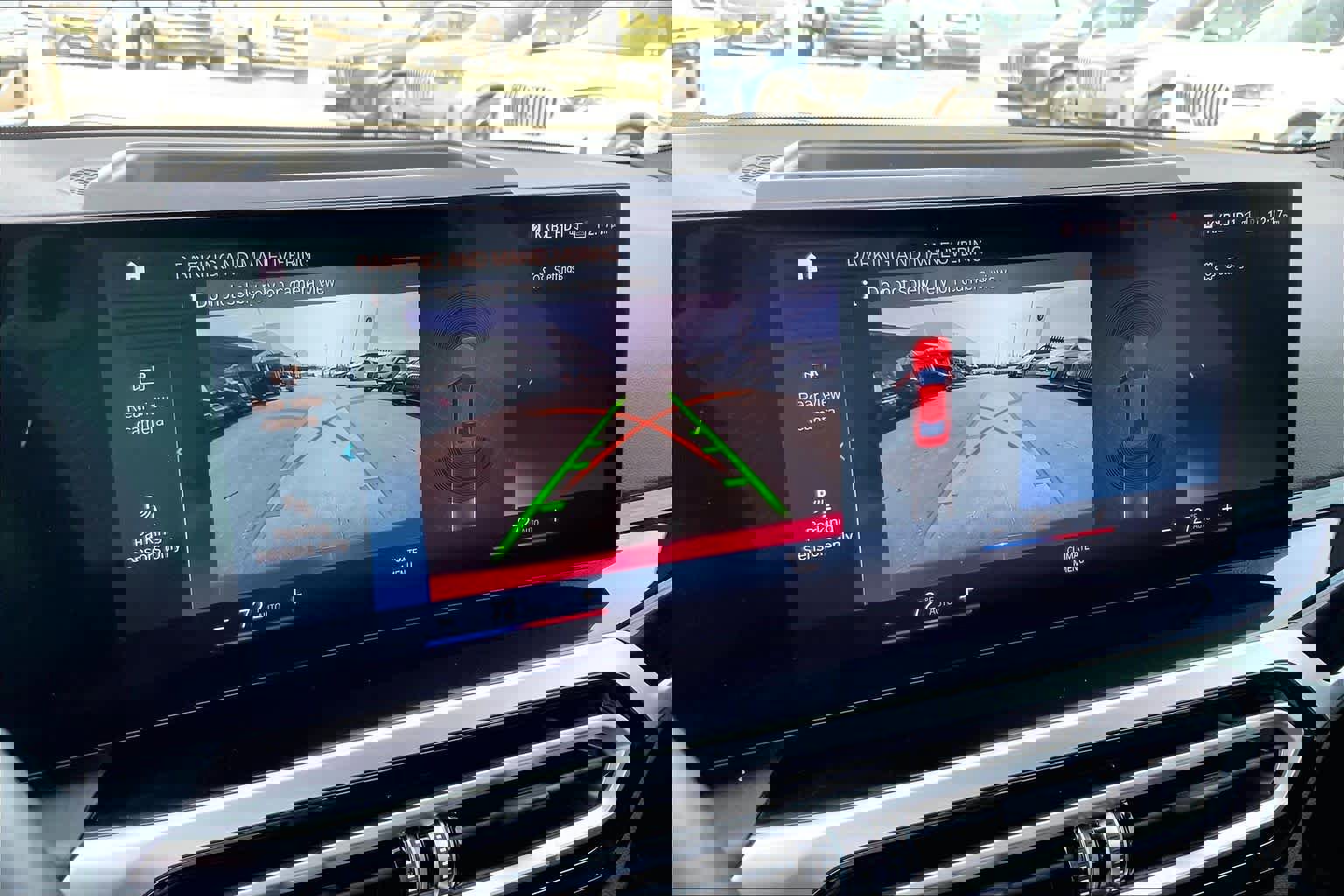 Used 2024 BMW 330i Sedan w/ Convenience Package image 25