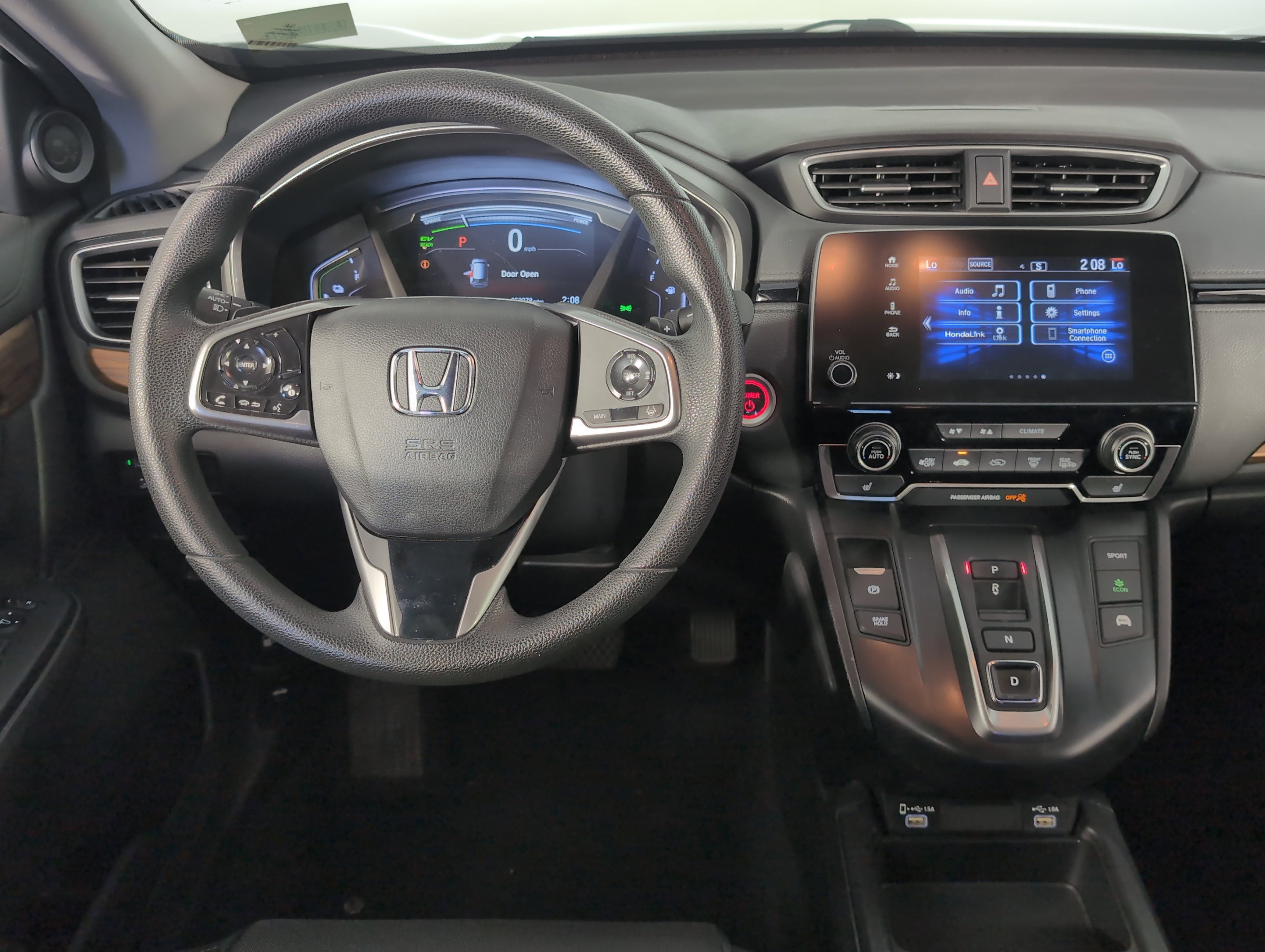 Used 2021 Honda CR-V EX image 27