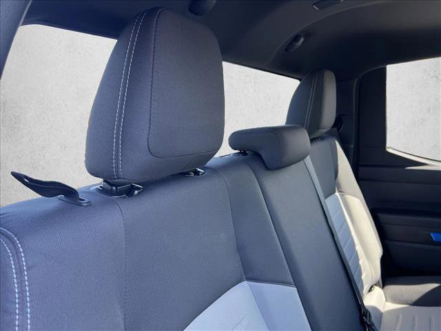 Certified 2025 Toyota Tacoma TRD Off-Road image 21