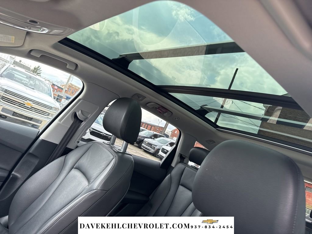 Used 2019 Audi Q7 3.0T Premium Plus w/ Premium Plus Package image 20