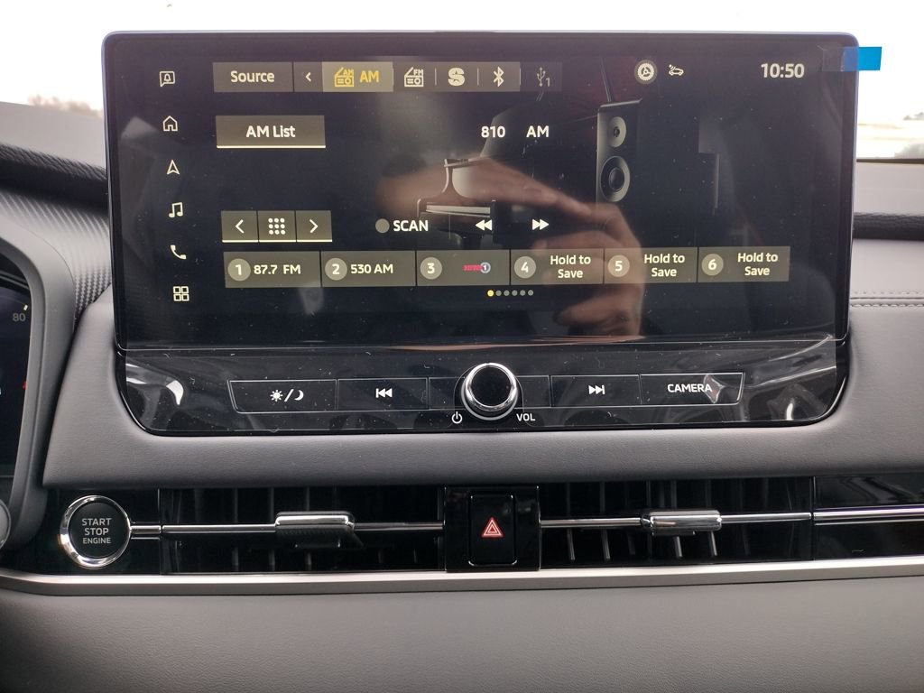 New 2026 Mitsubishi Outlander SE image 4