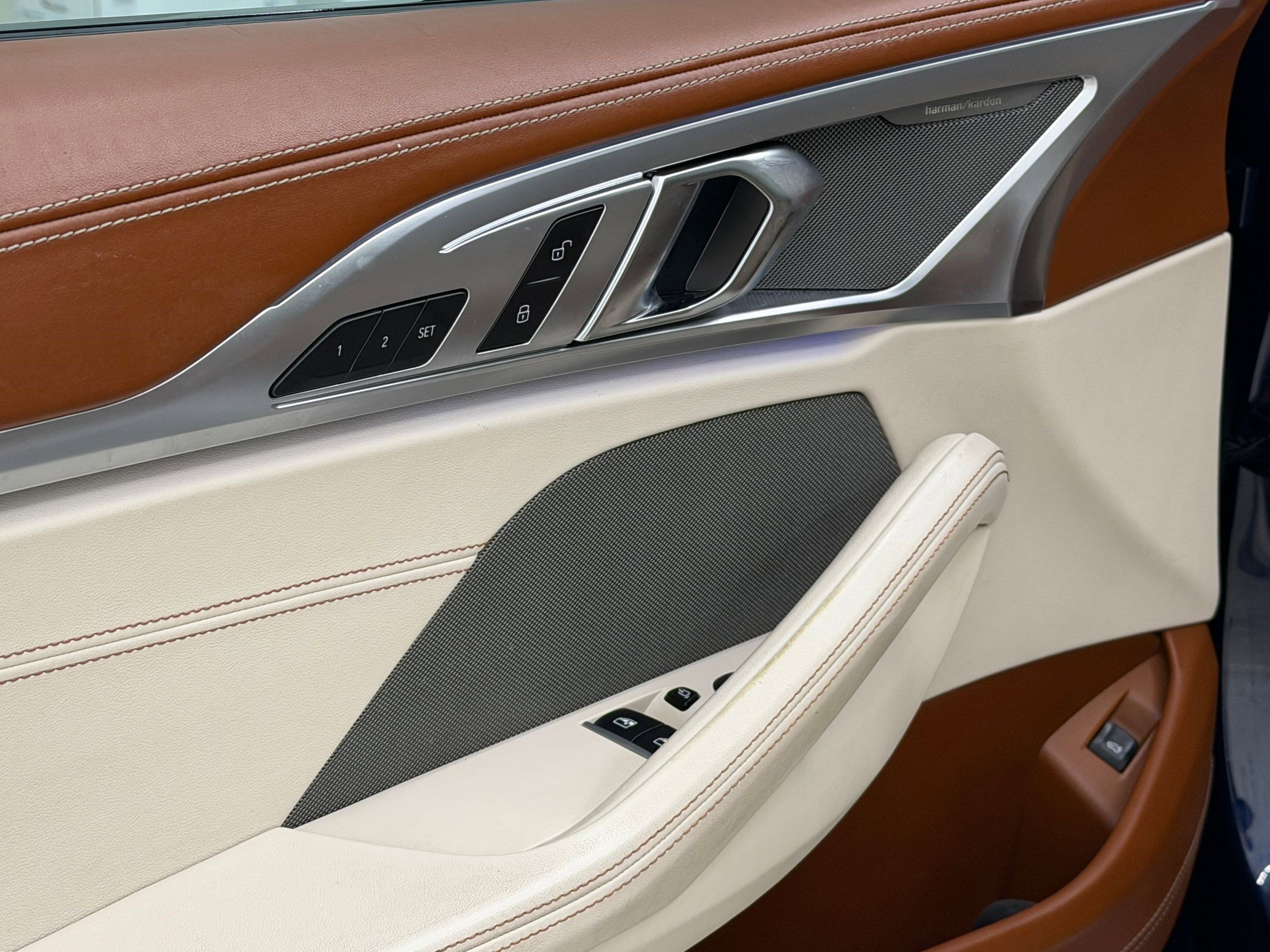 Used 2019 BMW M850i xDrive M850i xDrive image 21