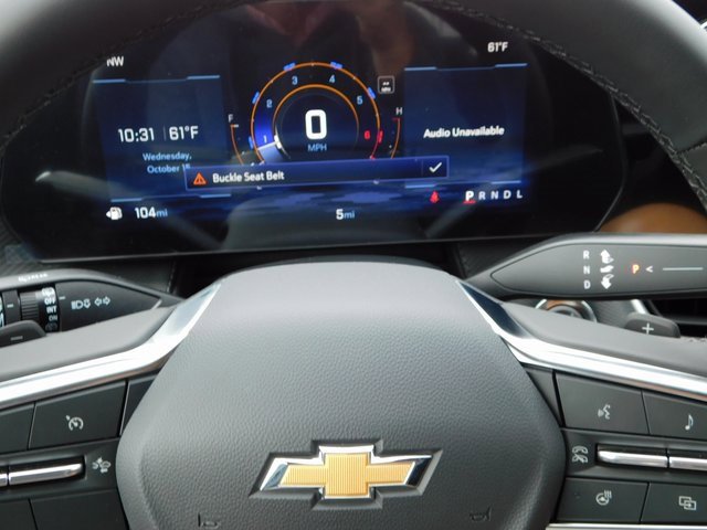 New 2026 Chevrolet Equinox LT image 29