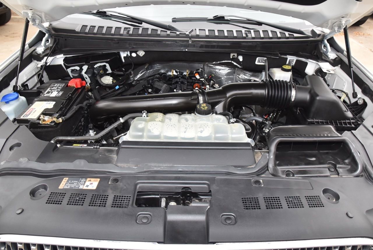 Used 2023 Lincoln Navigator L Reserve image 44