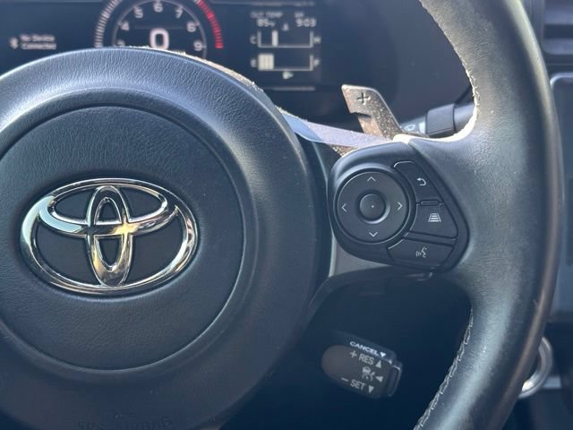 Used 2022 Toyota GR86 w/ ALL Weather Mat Package (TMS) RWD image 21