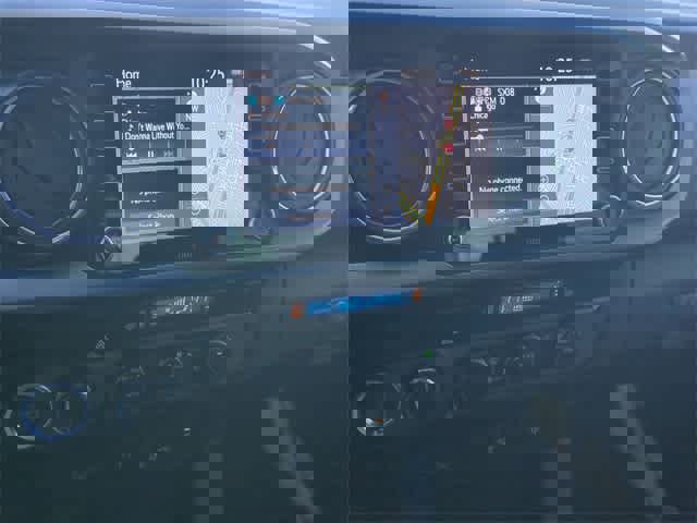 Used 2021 Toyota Tacoma TRD Off-Road w/ TRD Premium Off Road Package image 29