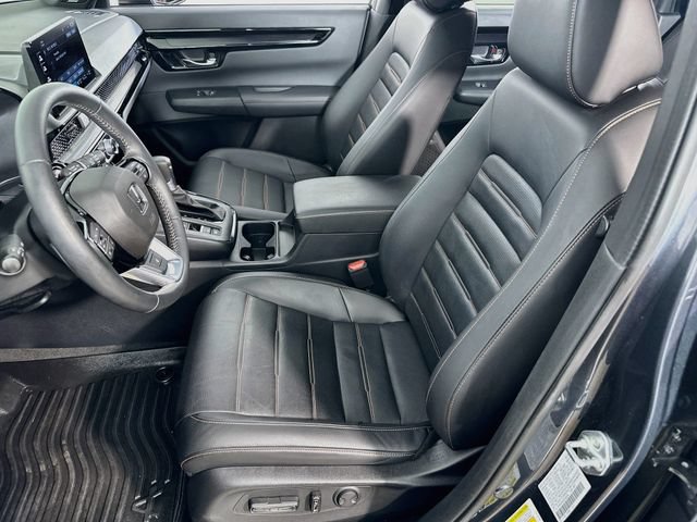 Used 2025 Honda CR-V Sport Touring image 22