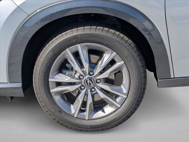 New 2026 Acura ADX FWD image 10