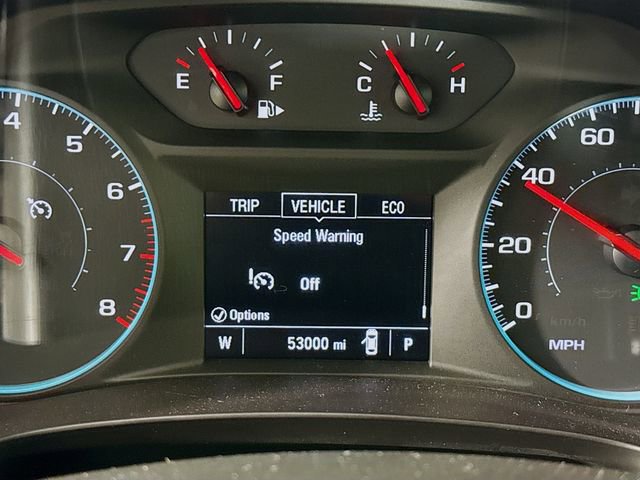 Used 2020 Chevrolet Malibu RS image 12