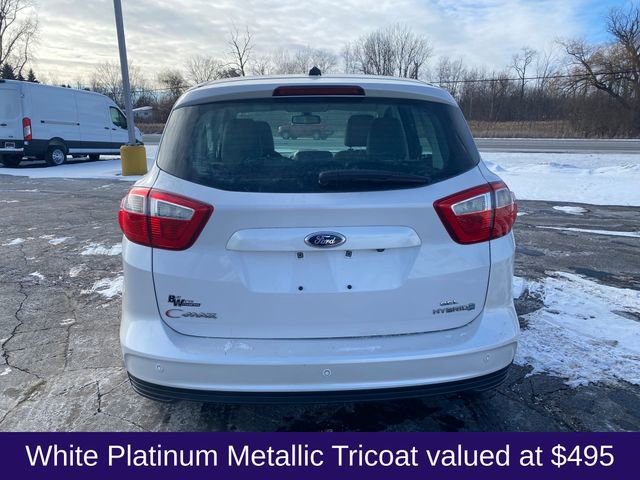 Used 2013 Ford C-MAX SEL image 6