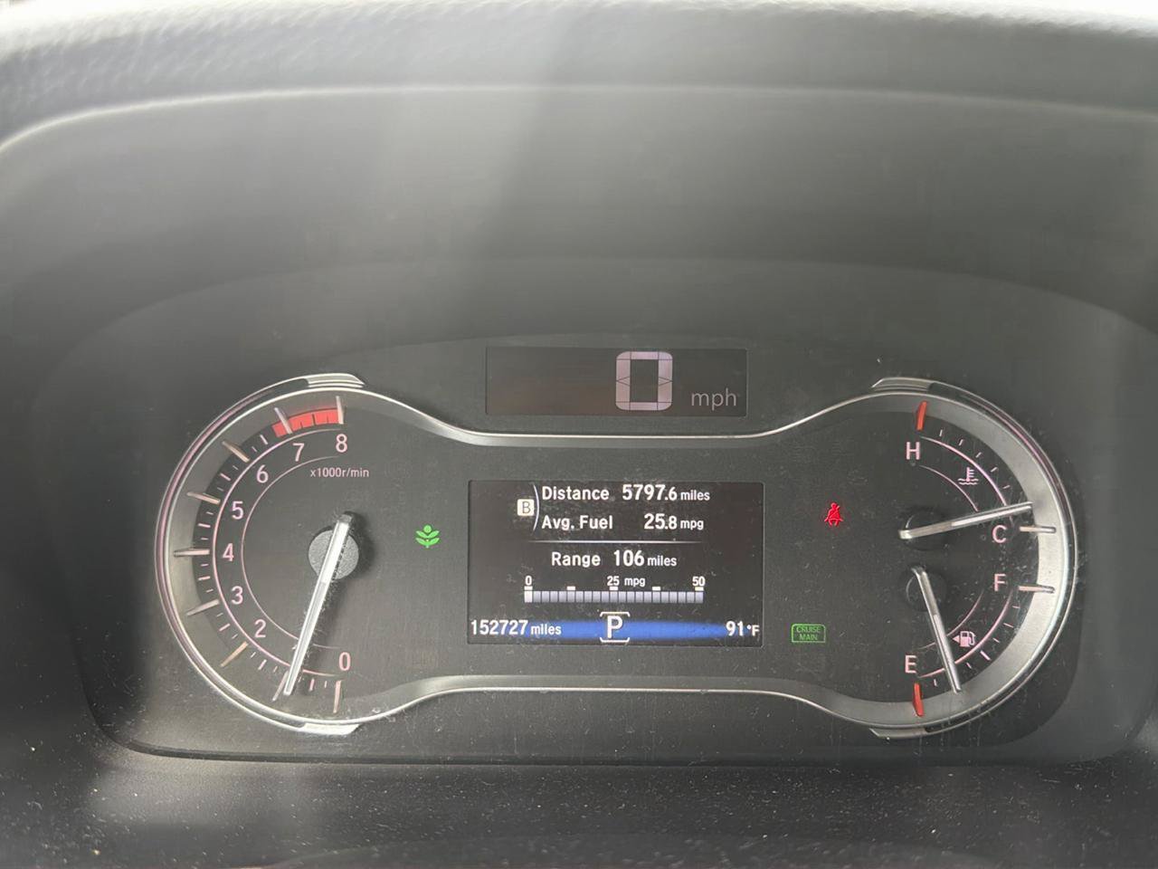Used 2018 Honda Pilot EX-L image 14