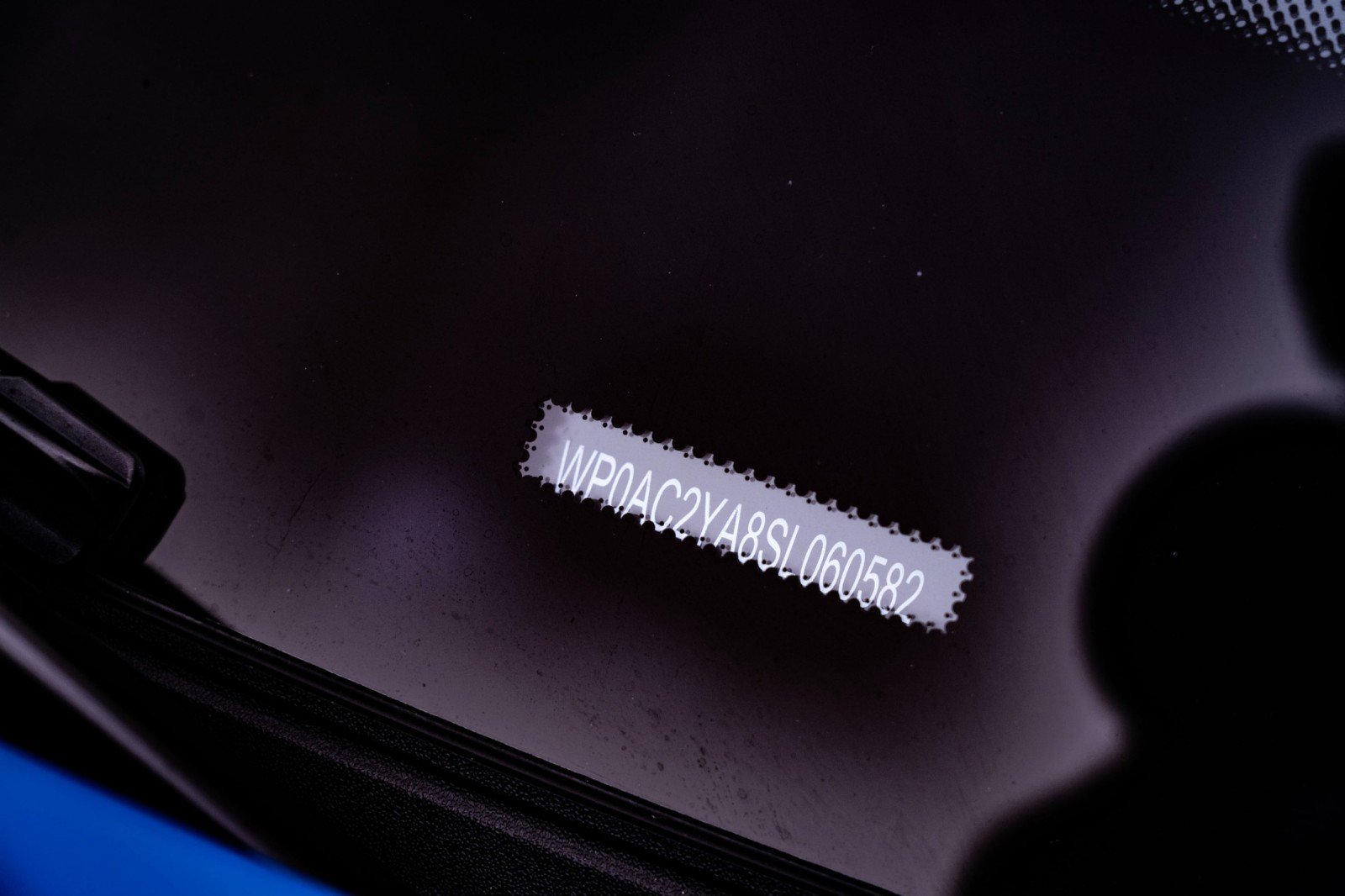 Used 2025 Porsche Panamera 4S image 33