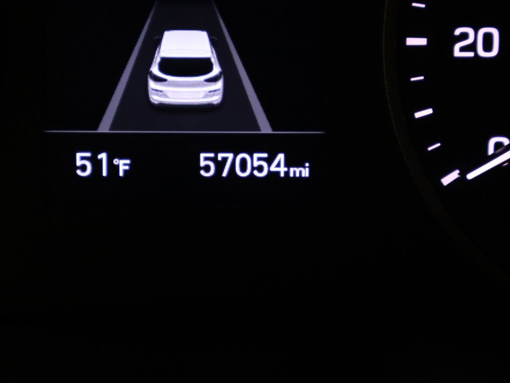 Used 2021 Hyundai Tucson Limited image 36