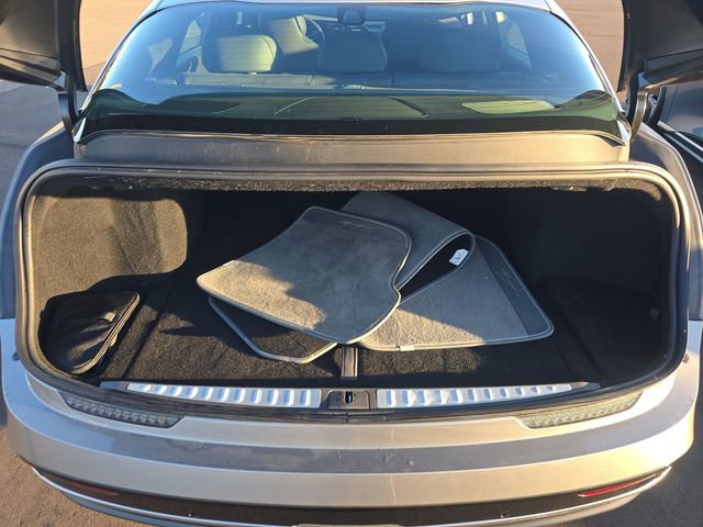 Used 2022 Lucid Air Grand Touring image 22