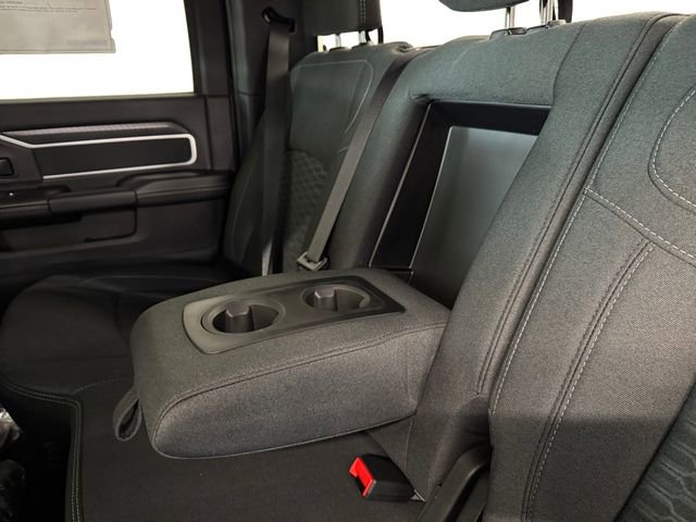 New 2026 RAM 3500 Big Horn image 19