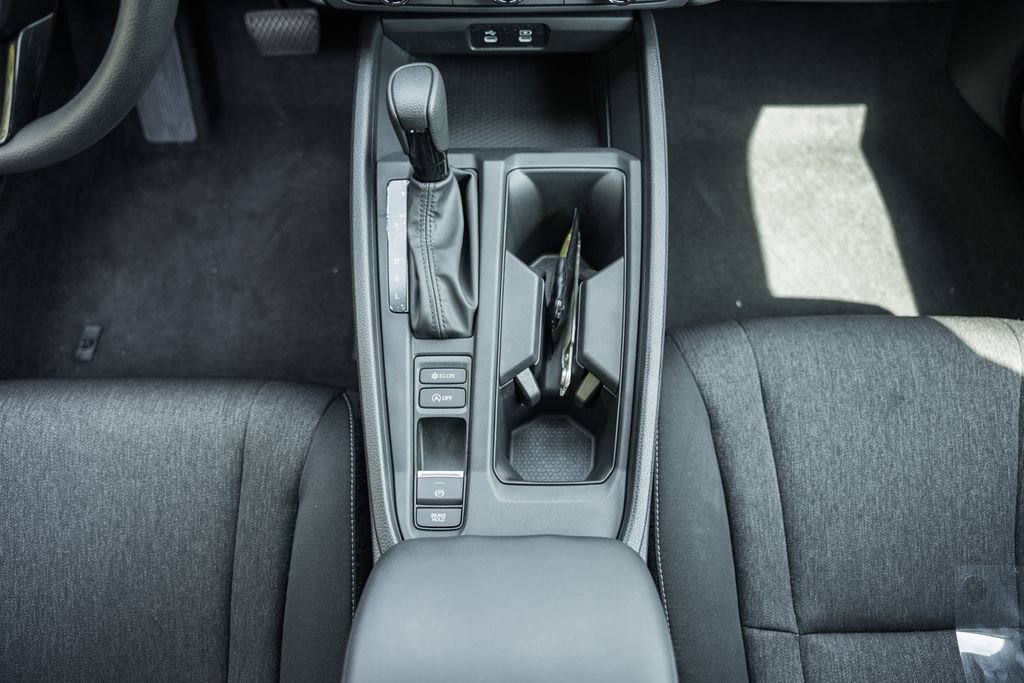 Certified 2025 Honda Accord SE image 22