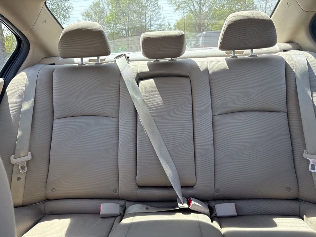 Used 2014 Honda Accord LX image 12