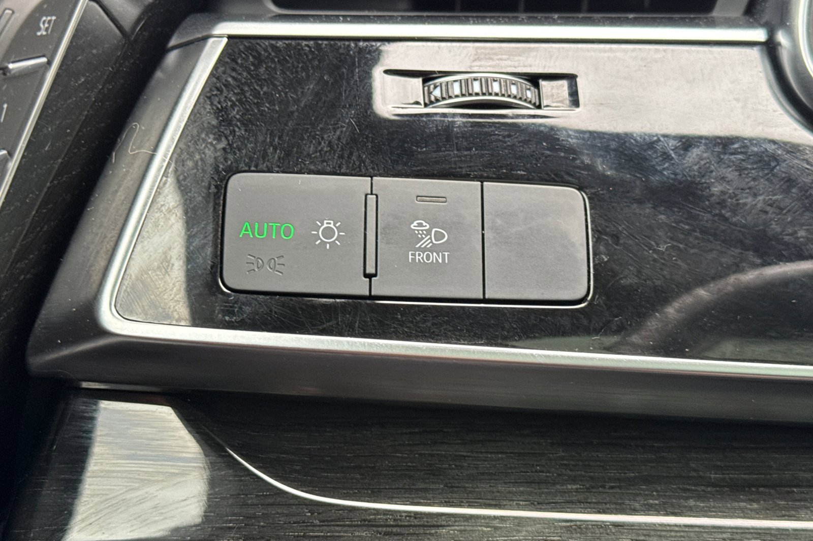 Used 2021 Audi Q7 2.0T Premium Plus w/ Premium Plus Package image 37