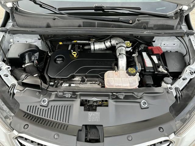 Used 2022 Buick Encore Preferred w/ Safety Package image 30