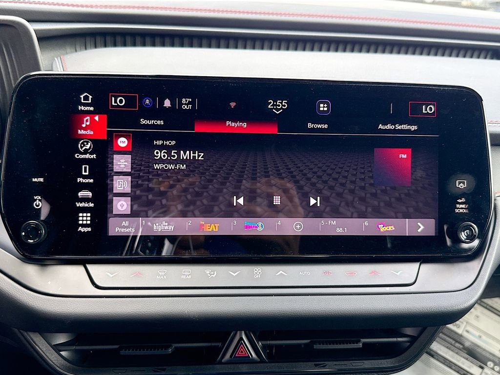 New 2026 Dodge Charger R/T AWD/4WD image 15