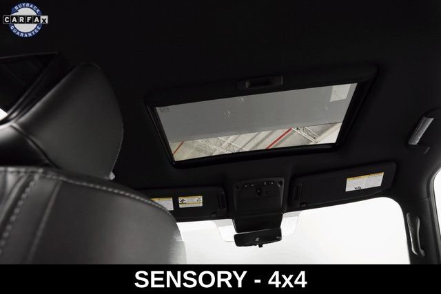 Used 2024 INFINITI QX80 Premium Select AWD/4WD image 24