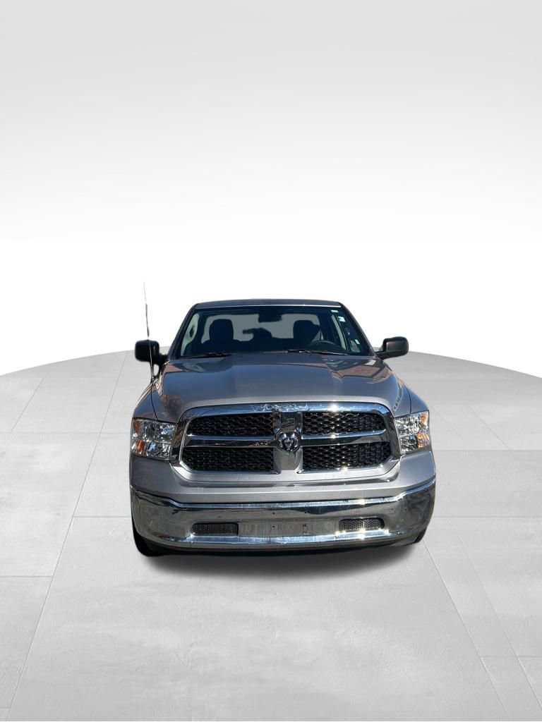 Used 2024 RAM 1500 Classic SLT image 10