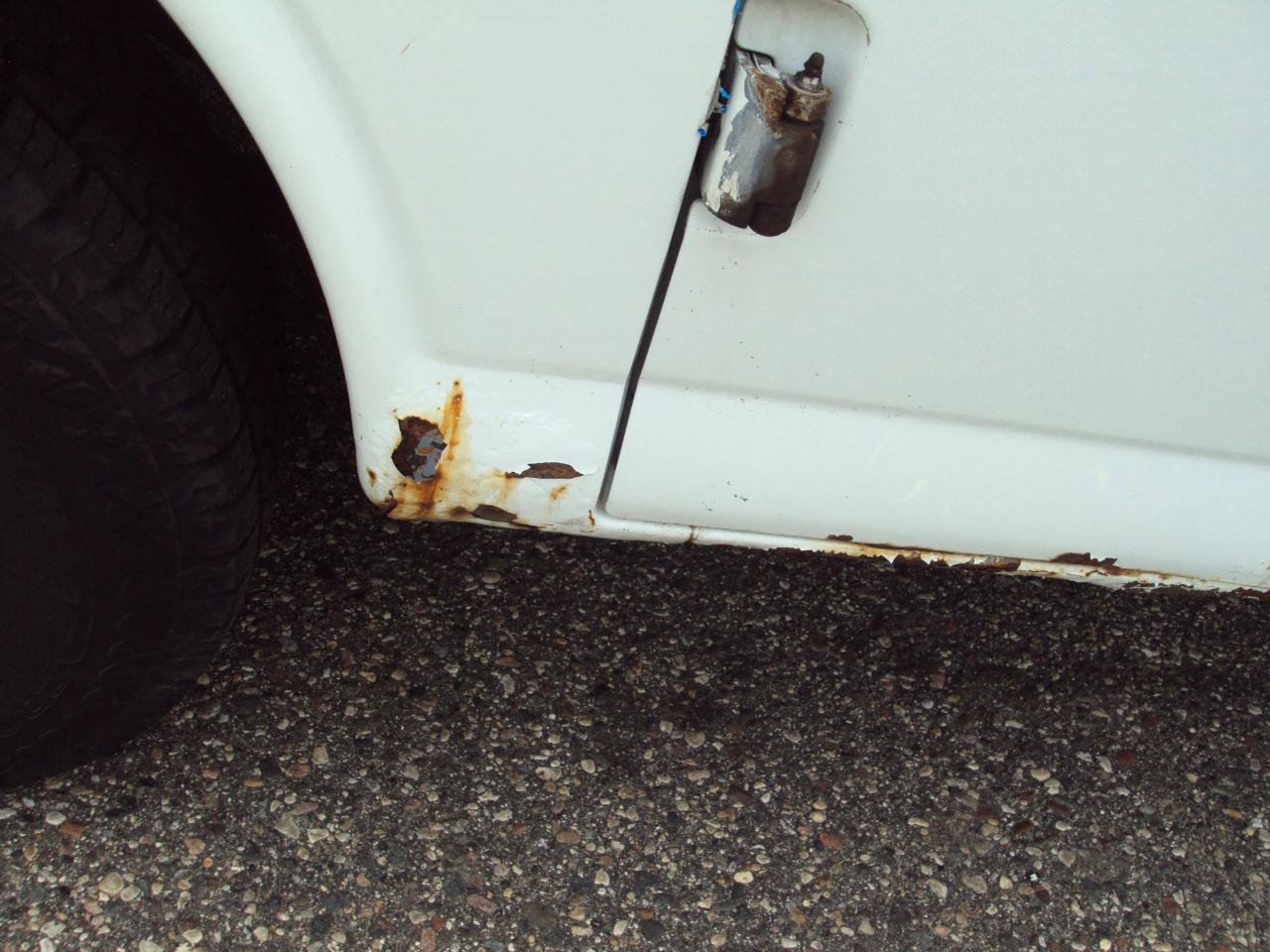 Used 2007 Chevrolet Express 1500 AWD image 37