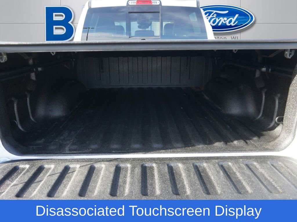 Used 2022 RAM 1500 Laramie image 31