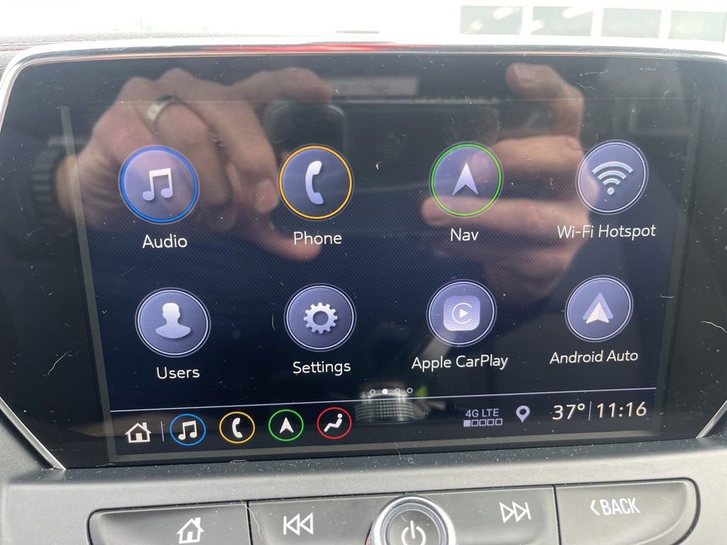 Used 2019 Chevrolet Blazer Premier image 15