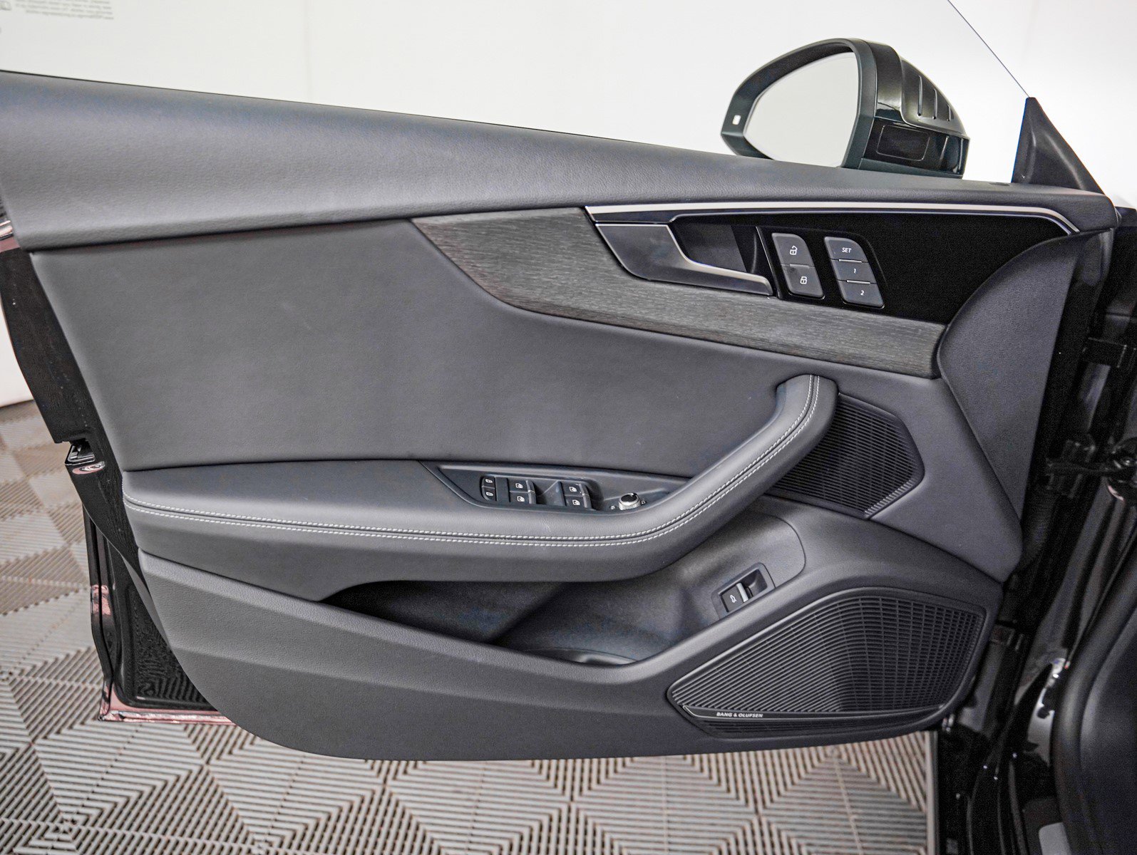 Used 2024 Audi A5 2.0T Premium Plus w/ Premium Plus image 24