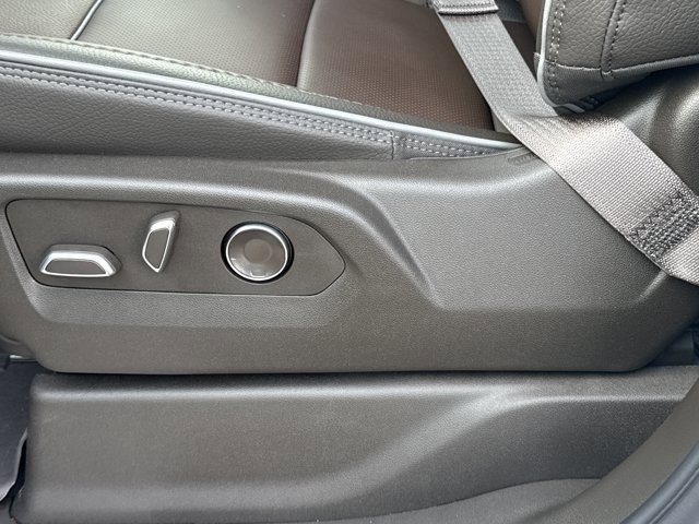 New 2026 GMC Sierra 2500 Denali w/ Denali Reserve Package image 19