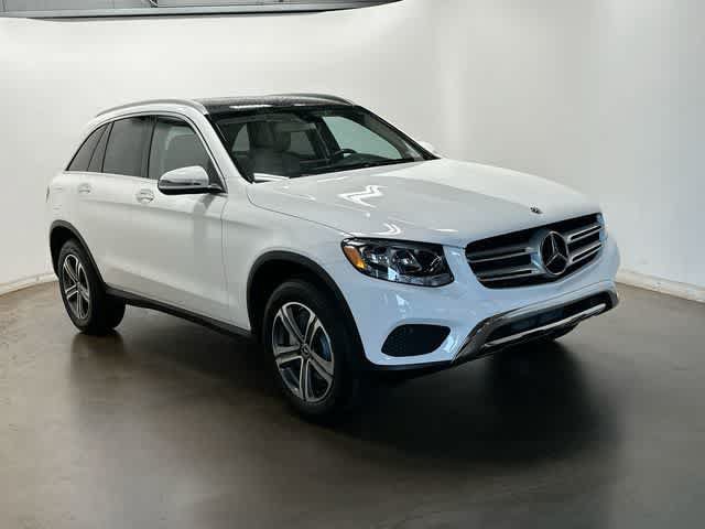 Used 2018 Mercedes-Benz GLC 300 4MATIC image 32