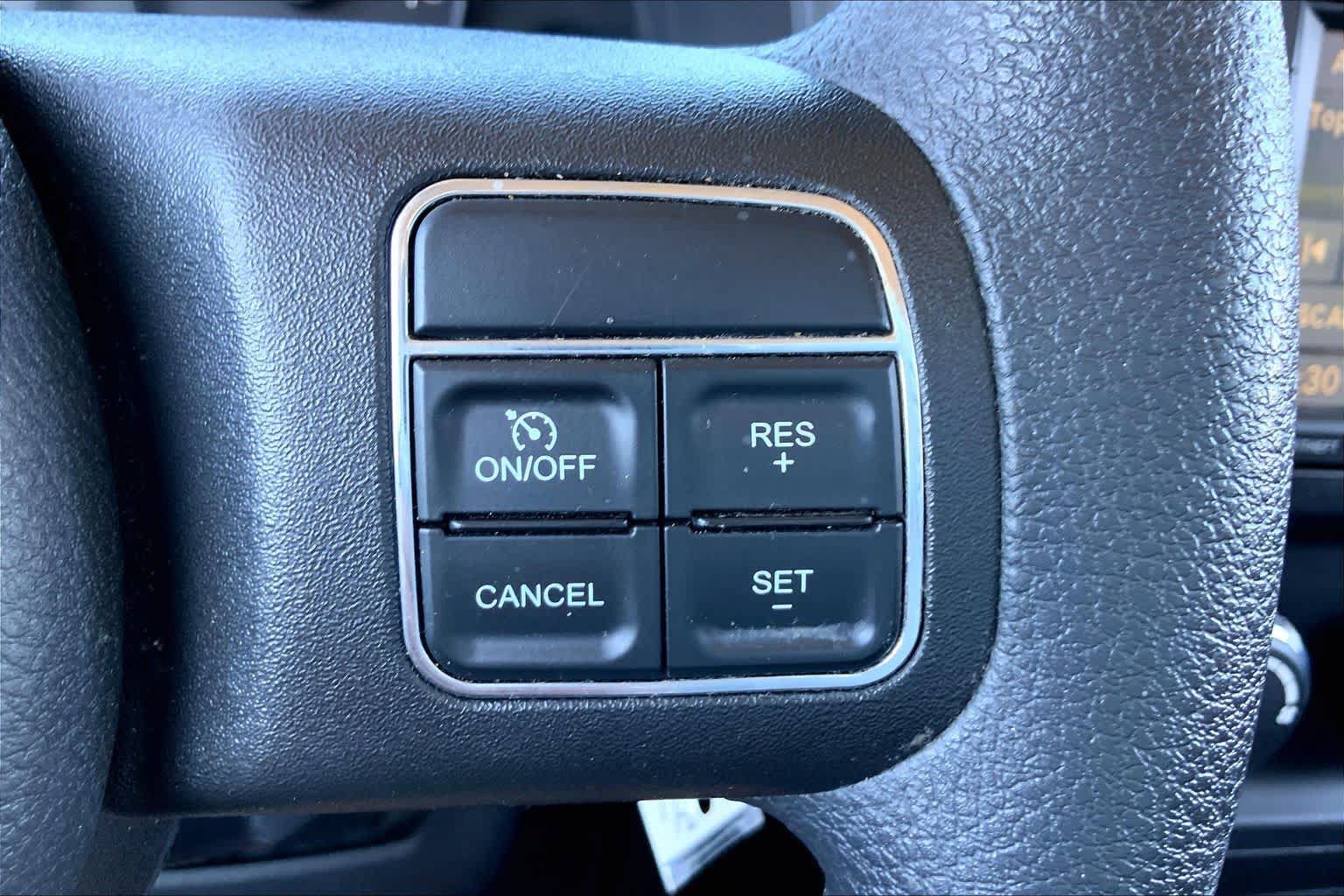 Used 2016 Jeep Patriot Sport w/ Power Value Group FWD image 36