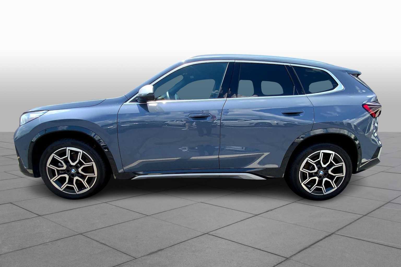 Used 2024 BMW X1 xDrive28i AWD/4WD image 32