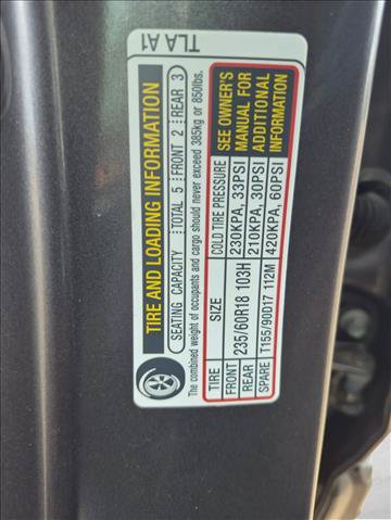 Used 2022 Honda CR-V EX-L image 24