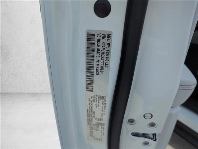 New 2026 Jeep Cherokee Overland image 12