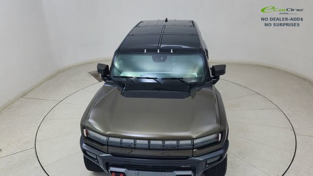 Used 2025 GMC Hummer EV 2X w/ LPO, Sport Package AWD/4WD image 78