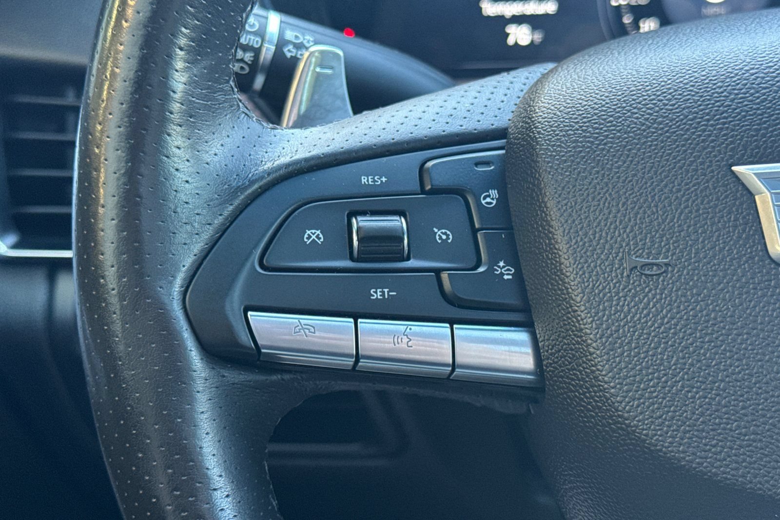 Certified 2023 Cadillac CT5 Sport AWD/4WD image 27