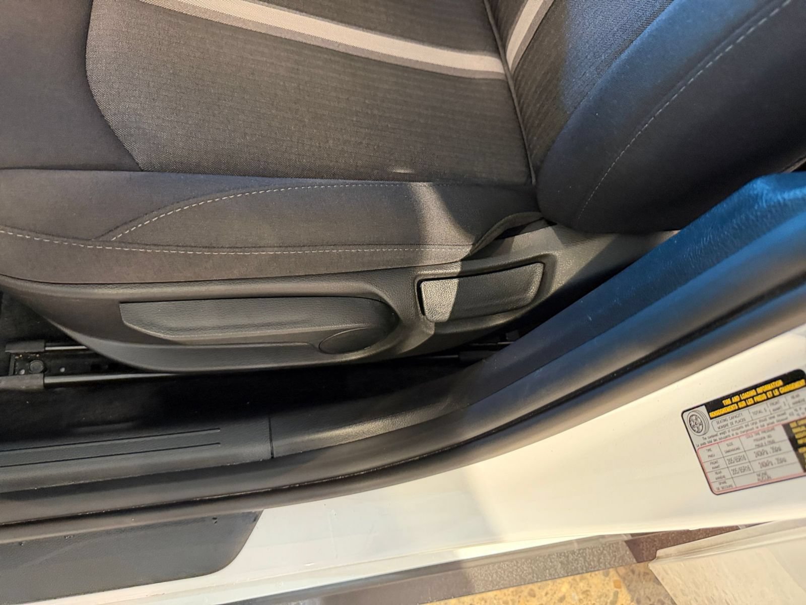 Used 2026 Hyundai Sonata Blue FWD image 22