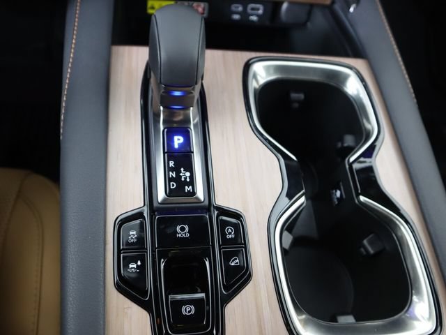 New 2026 Lexus RX 350 Premium Plus w/ Convenience Package AWD/4WD image 20