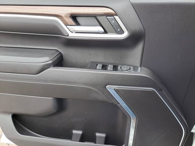 Used 2023 Chevrolet Silverado 1500 RST w/ Redline Edition image 22