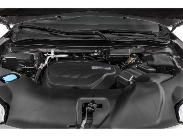 Used 2020 Honda Ridgeline RTL image 12