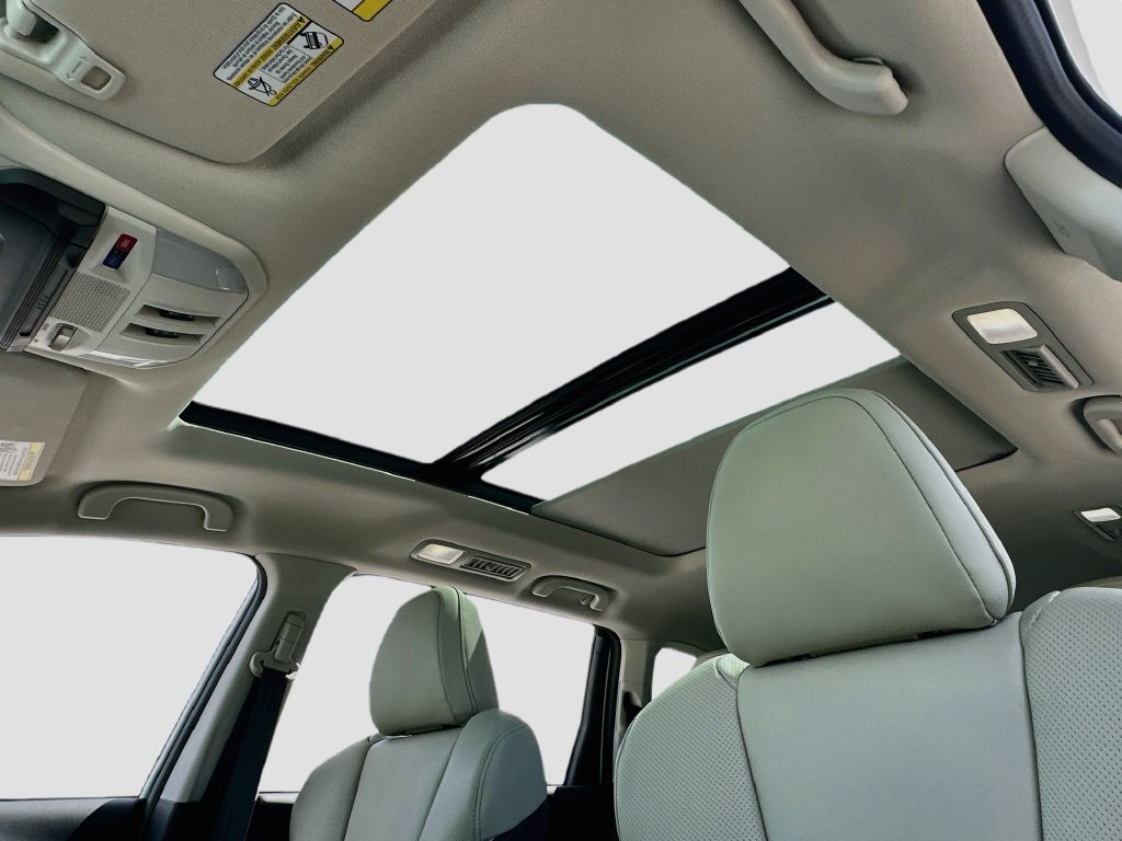 New 2027 Subaru Ascent Limited AWD/4WD image 23