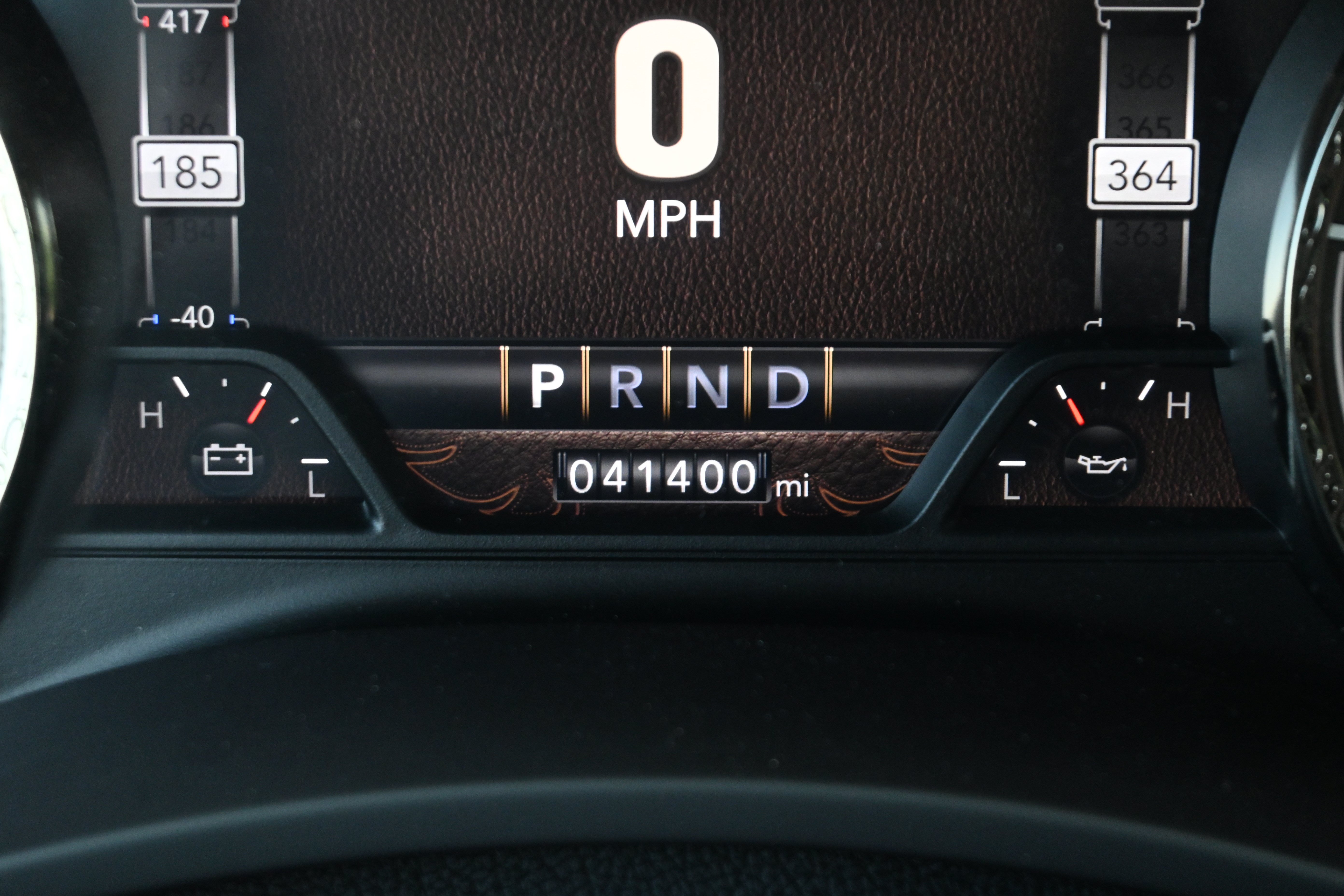 Used 2022 RAM 3500 Limited AWD/4WD image 14