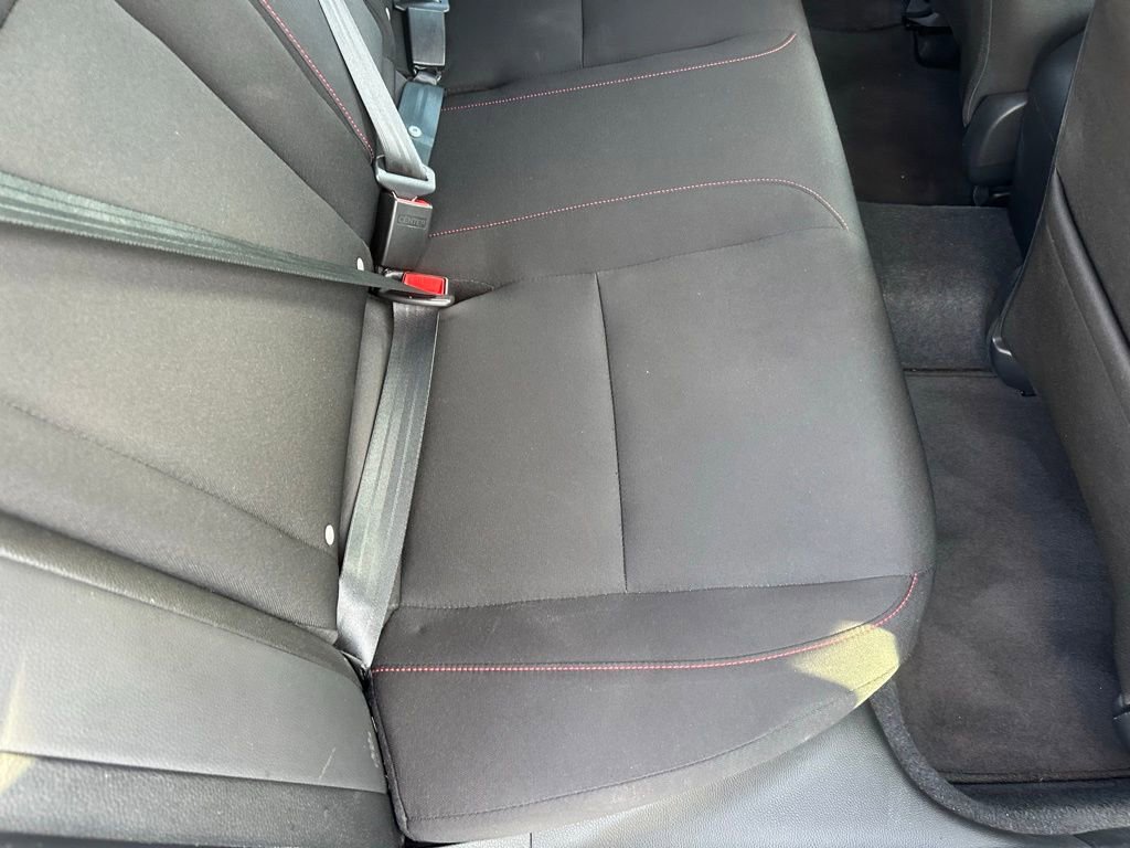 Used 2022 Honda Civic Si image 19